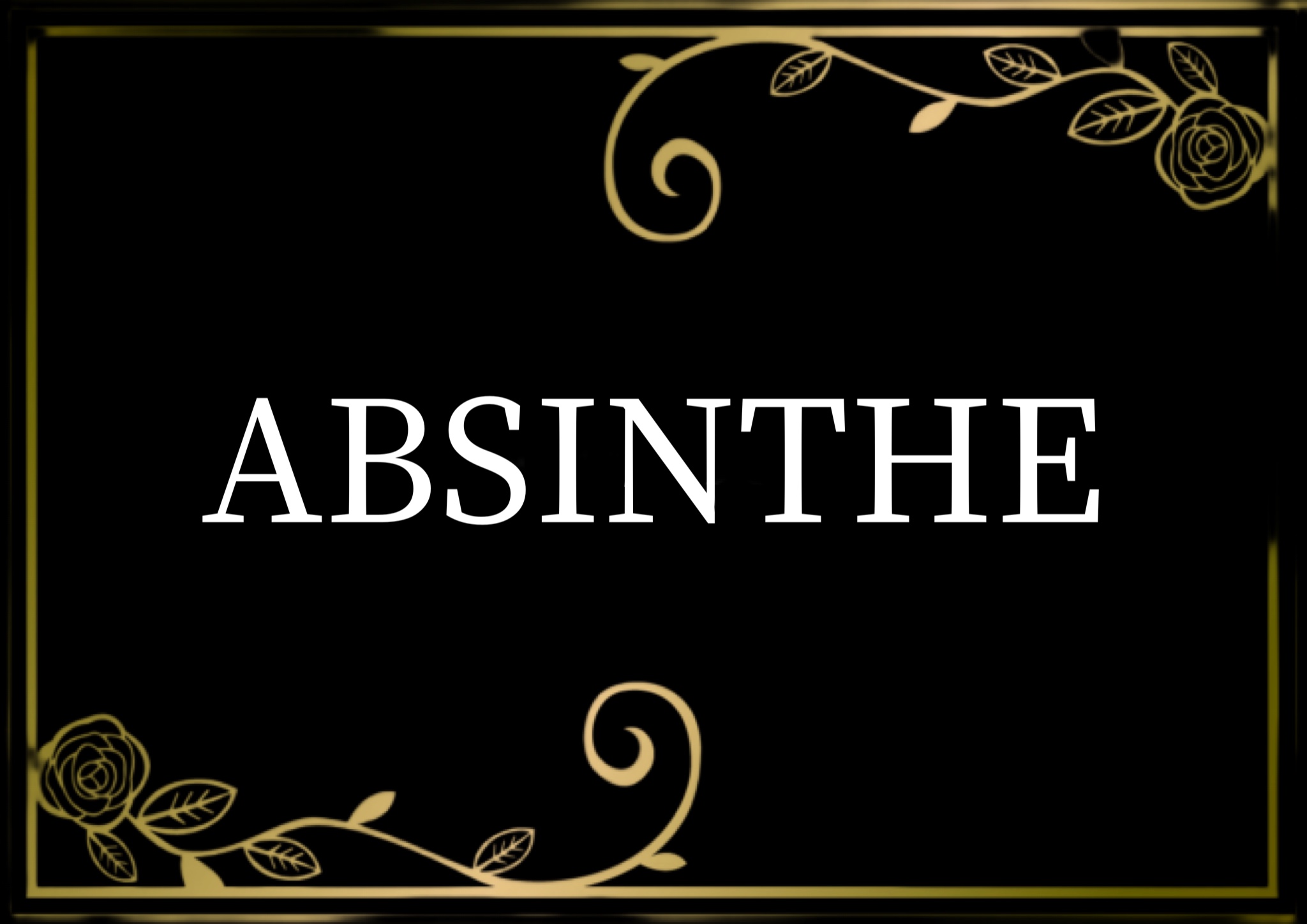 Absinthe