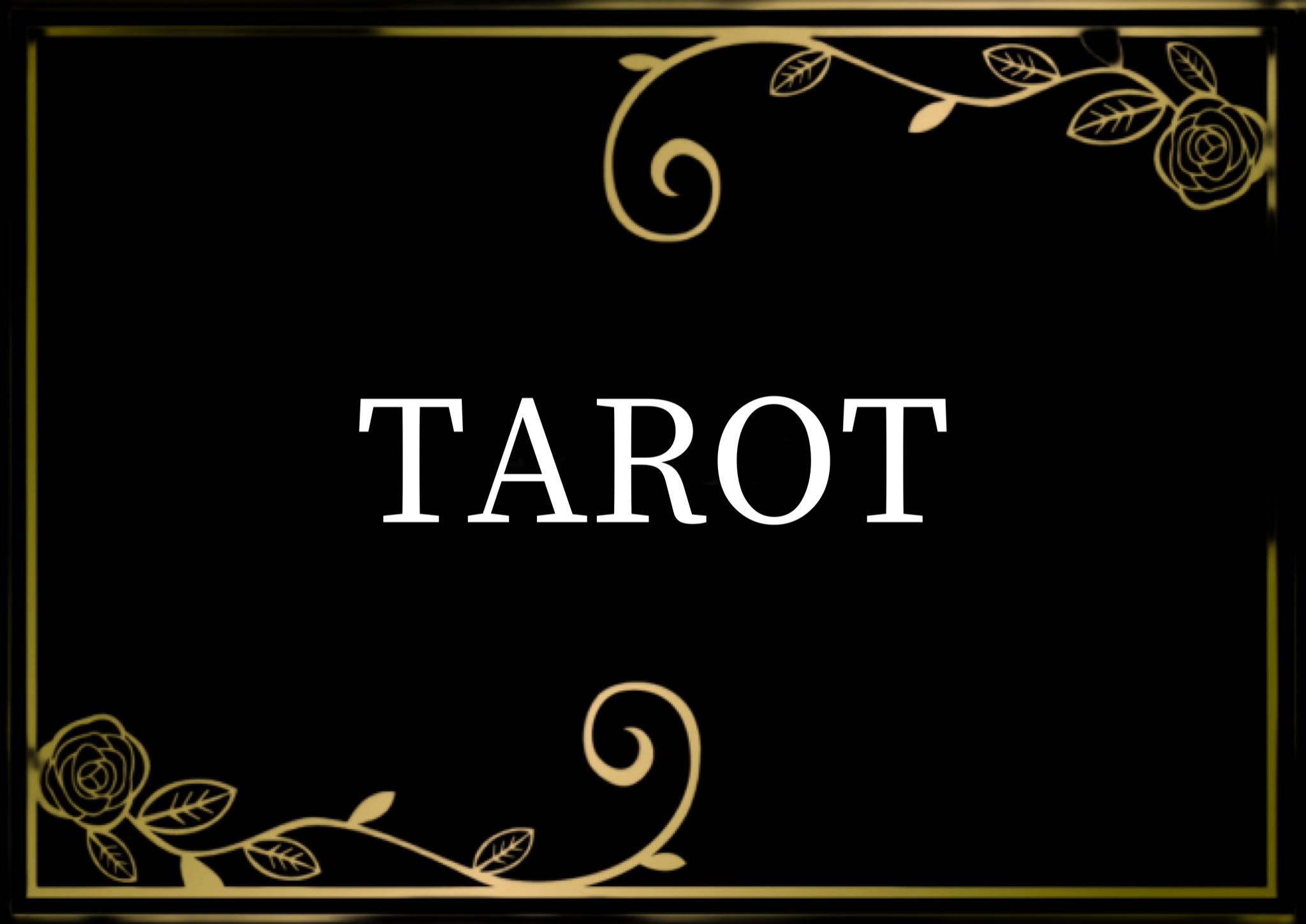 Tarot