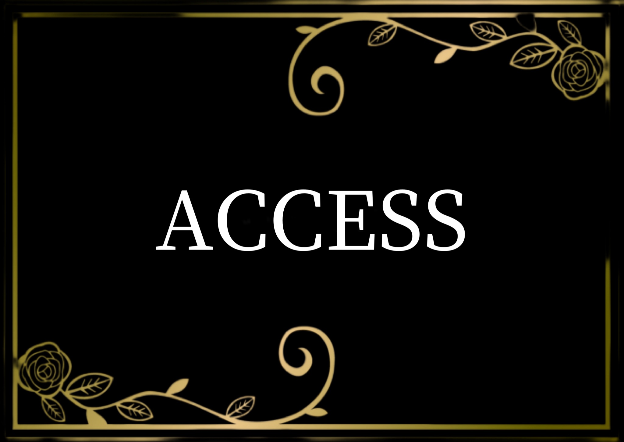 Access